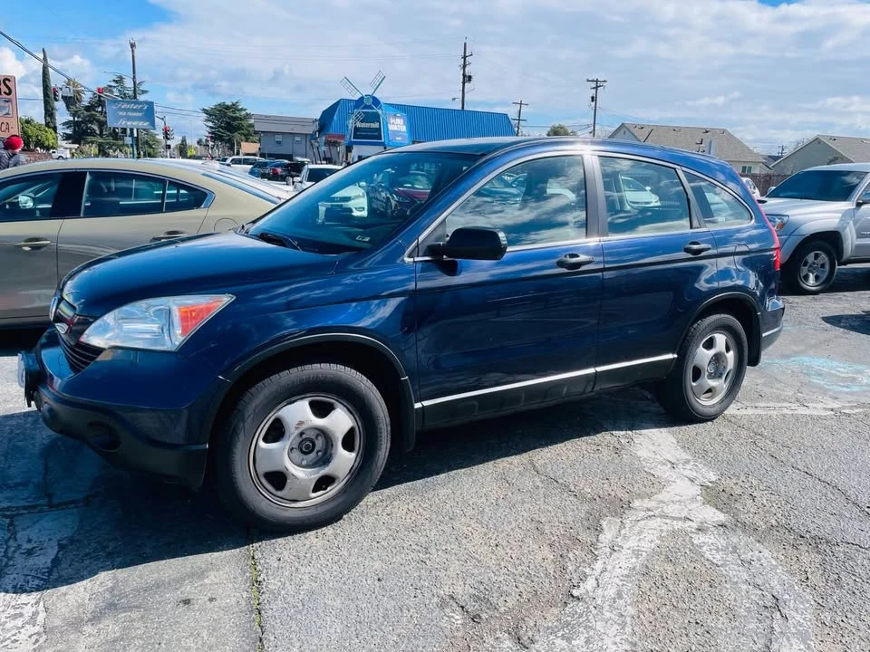2008 Honda CR-V 3rd Gen - Image 2 of 19