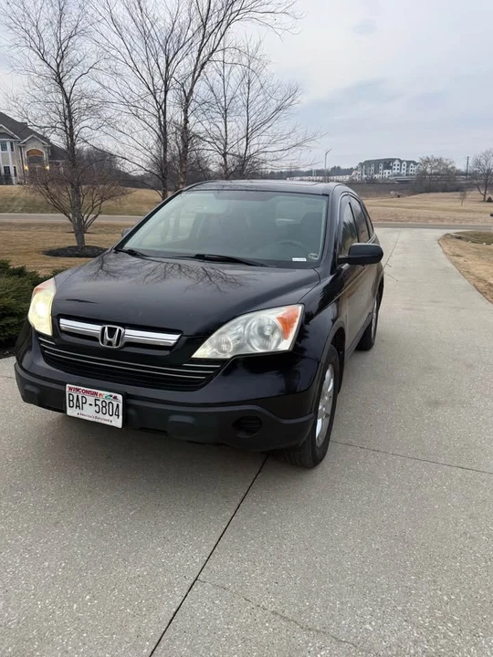 2008 Honda CR-V 3rd Gen - Image 3 of 14