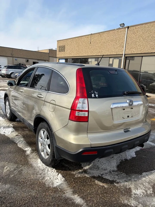2008 Honda CR-V 3rd Gen - Image 4 of 8