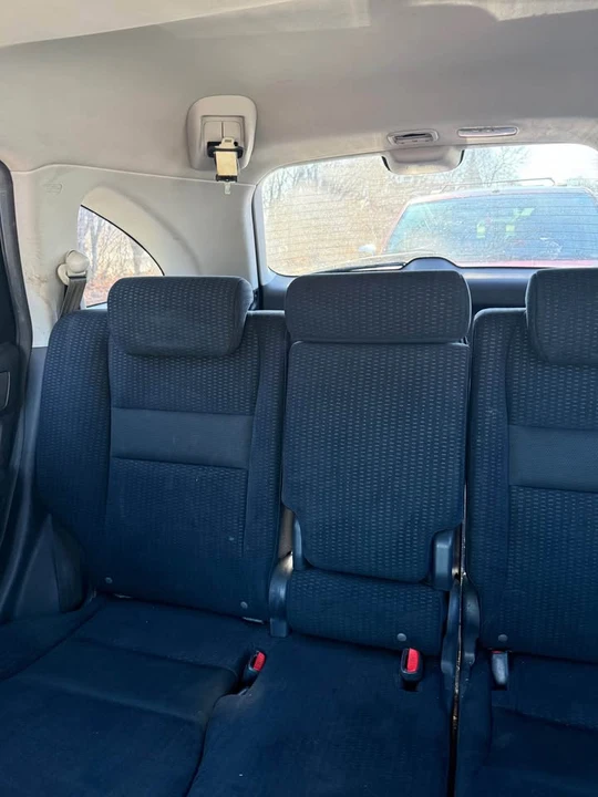 2008 Honda CR-V 3rd Gen - Image 13 of 14