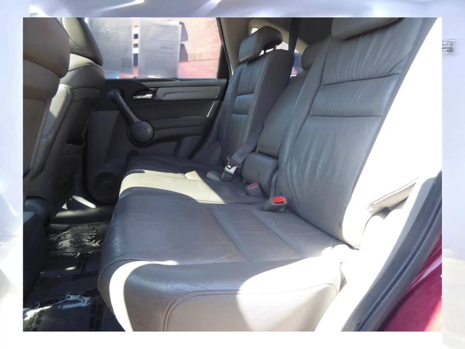 2008 Honda CR-V 3rd Gen - Image 16 of 20