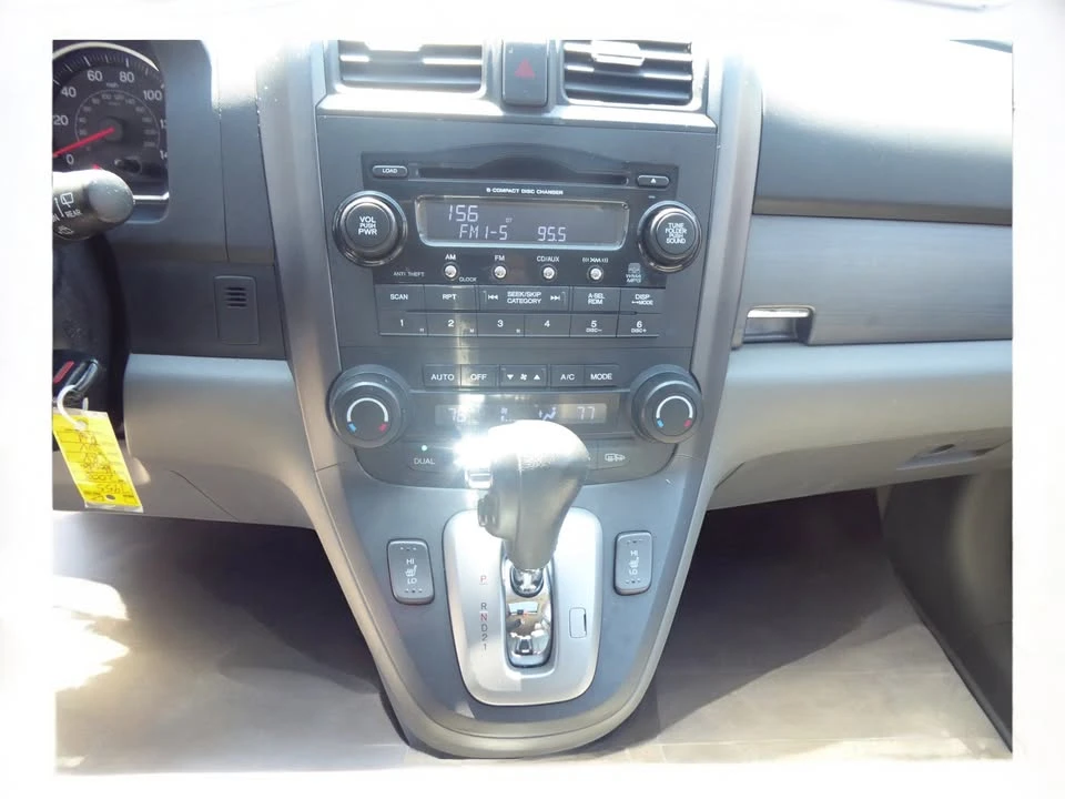 2008 Honda CR-V 3rd Gen - Image 12 of 20