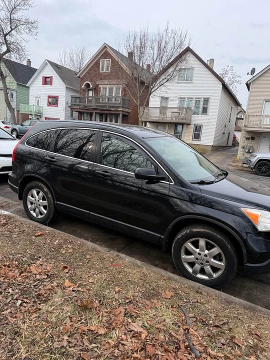 2008 Honda CR-V 3rd Gen - Image 9 of 14