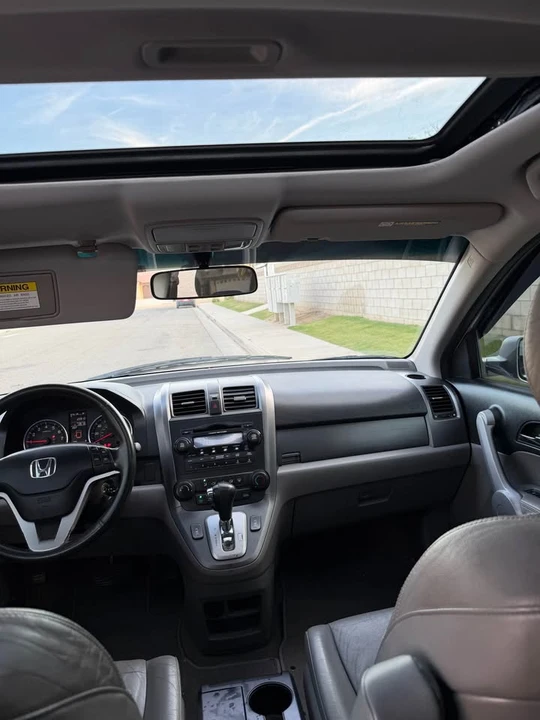 2008 Honda CR-V 3rd Gen - Image 5 of 7