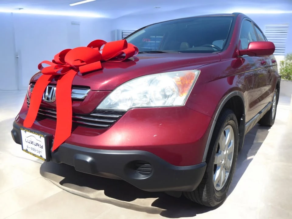 2008 Honda CR-V 3rd Gen - Image 5 of 20
