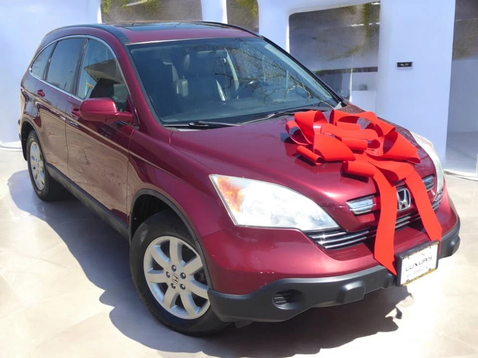 2008 Honda CR-V 3rd Gen - Image 2 of 20