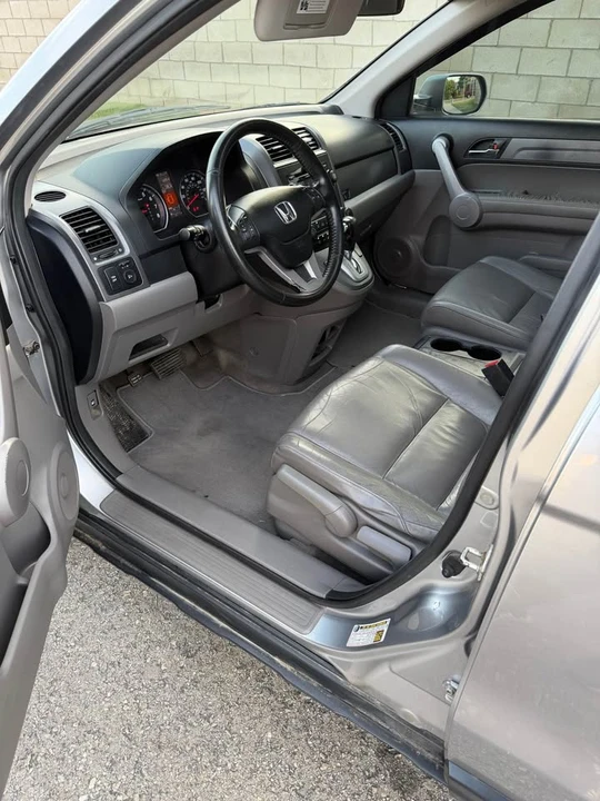2008 Honda CR-V 3rd Gen - Image 6 of 7