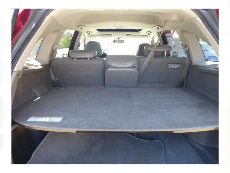 2008 Honda CR-V 3rd Gen - Image 18 of 20