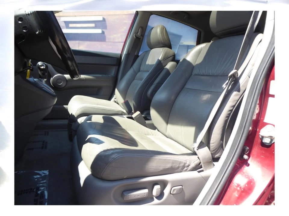 2008 Honda CR-V 3rd Gen - Image 14 of 20