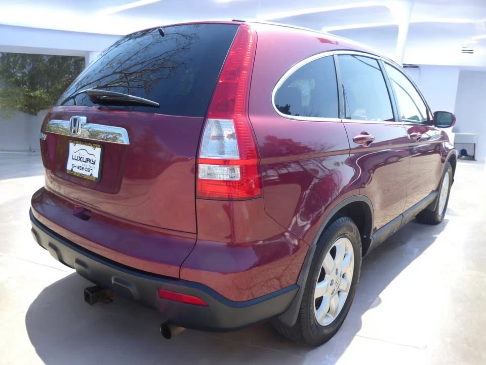 2008 Honda CR-V 3rd Gen - Image 10 of 20