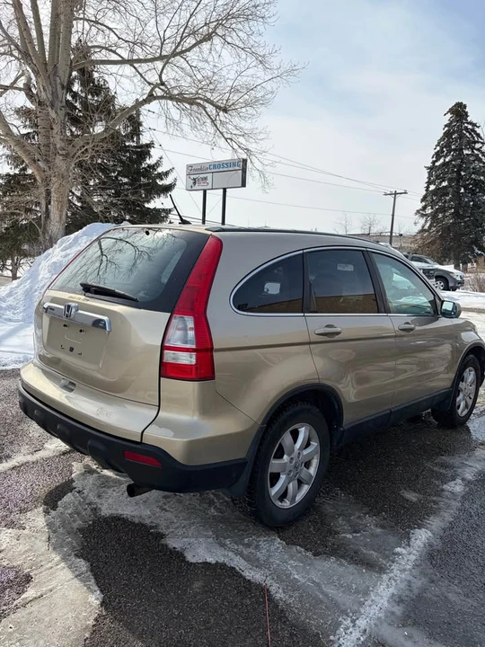 2008 Honda CR-V 3rd Gen - Image 3 of 8