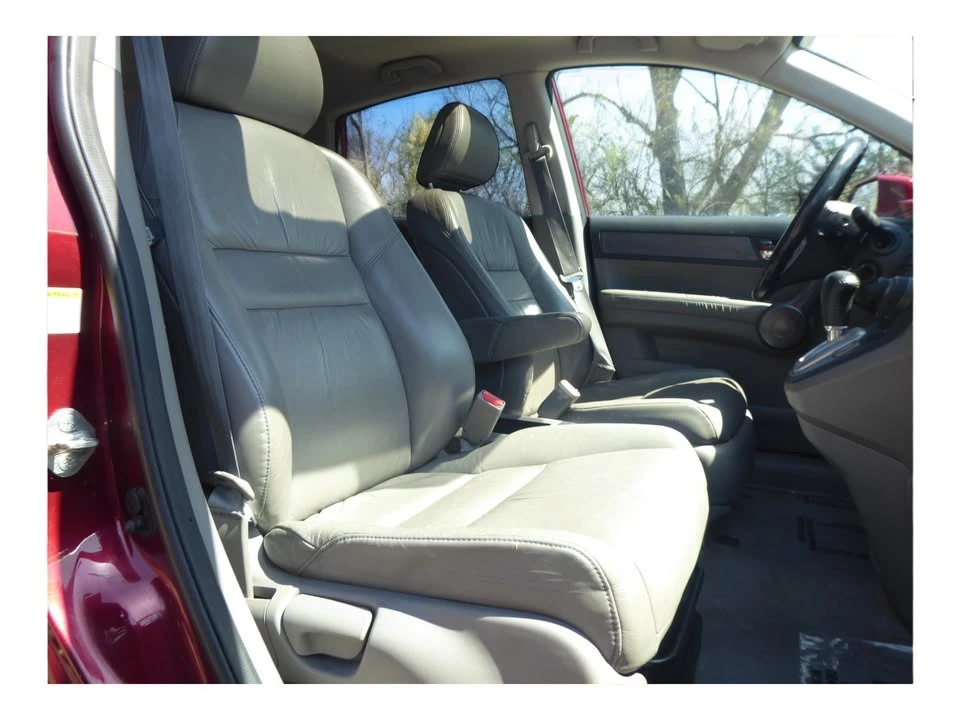 2008 Honda CR-V 3rd Gen - Image 15 of 20
