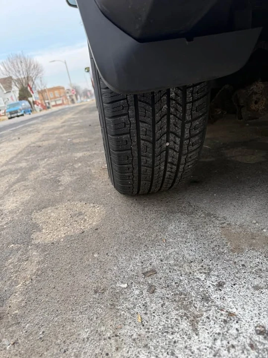 2008 Honda CR-V 3rd Gen - Image 6 of 14