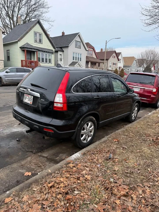 2008 Honda CR-V 3rd Gen - Image 11 of 14