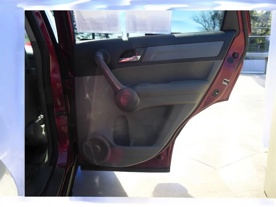 2008 Honda CR-V 3rd Gen - Image 20 of 20