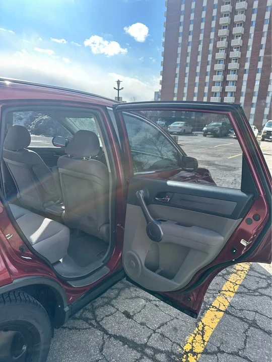 2008 Honda CR-V 3rd Gen - Image 6 of 10