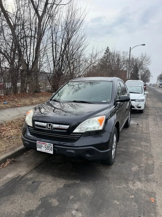 2008 Honda CR-V 3rd Gen - Image 8 of 14