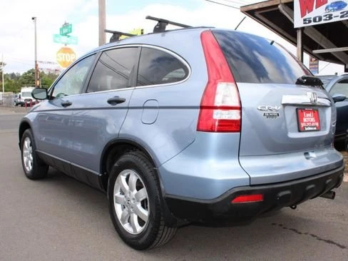 2008 Honda CR-V 3rd Gen - Image 4 of 17