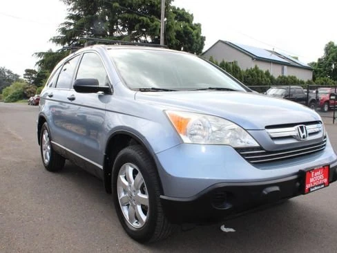 2008 Honda CR-V 3rd Gen - Image 7 of 17