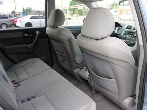 2008 Honda CR-V 3rd Gen - Image 15 of 17