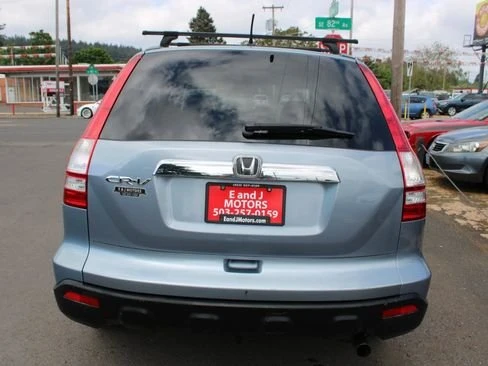 2008 Honda CR-V 3rd Gen - Image 5 of 17