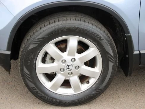 2008 Honda CR-V 3rd Gen - Image 17 of 17