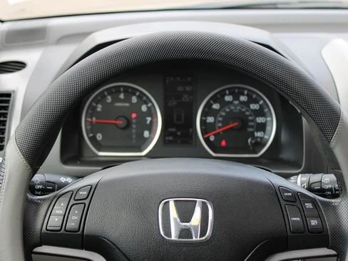 2008 Honda CR-V 3rd Gen - Image 9 of 17