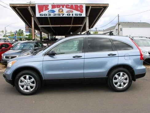 2008 Honda CR-V 3rd Gen - Image 3 of 17
