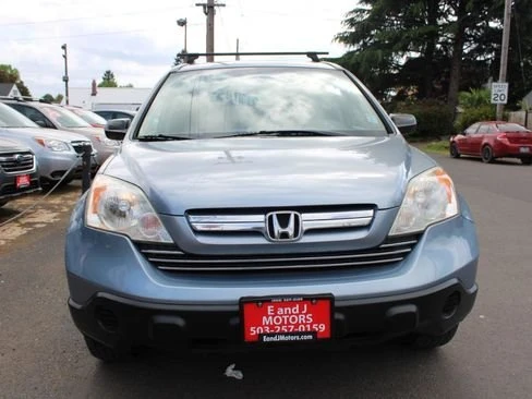 2008 Honda CR-V 3rd Gen - Image 2 of 17