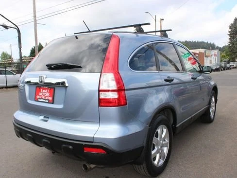 2008 Honda CR-V 3rd Gen - Image 6 of 17