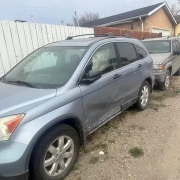 2008 Honda CR-V
