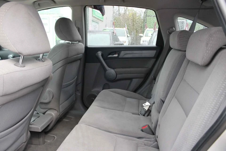 2008 Honda CR-V 3rd Gen - Image 11 of 11