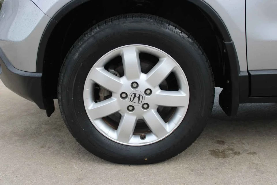 2008 Honda CR-V 3rd Gen - Image 10 of 11