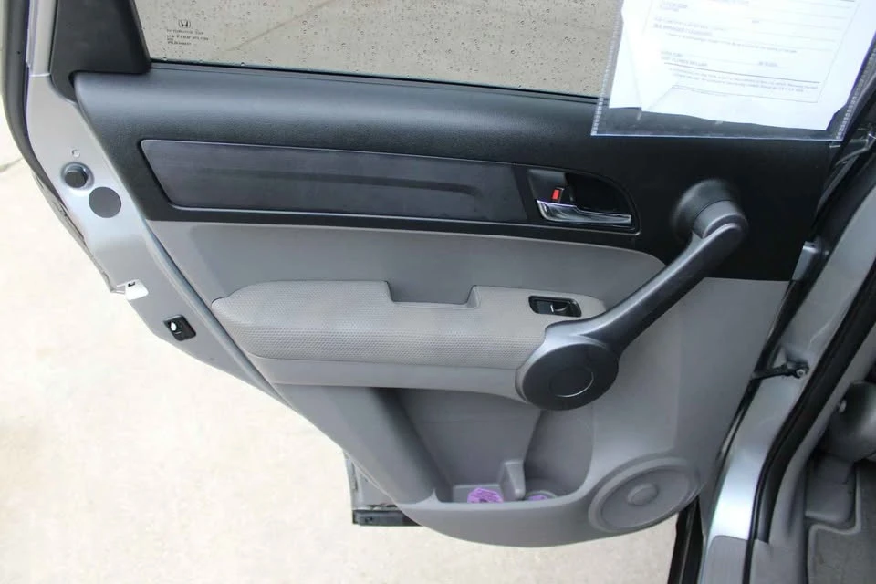 2008 Honda CR-V 3rd Gen - Image 7 of 11