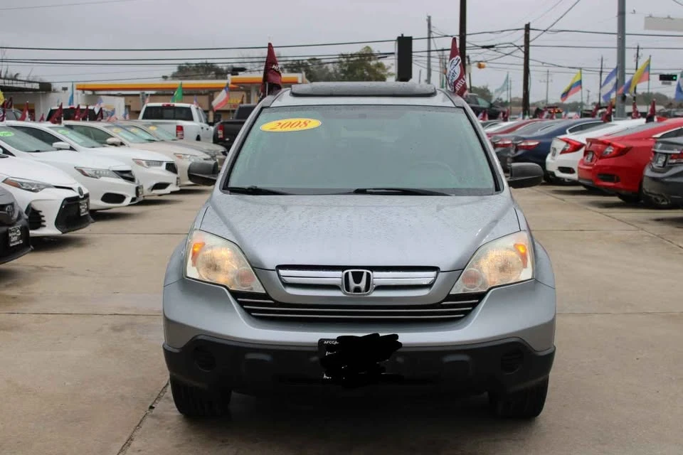 2008 Honda CR-V 3rd Gen - Image 2 of 11