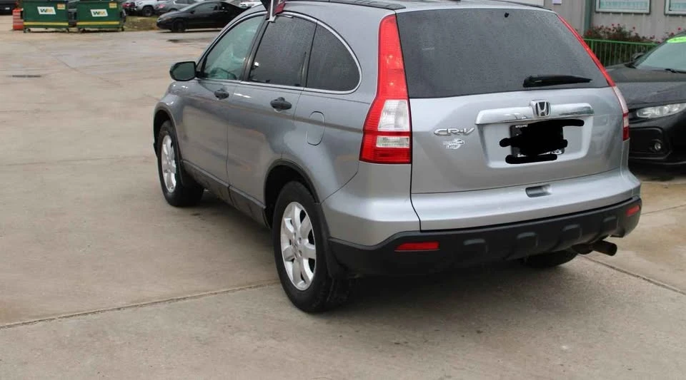 2008 Honda CR-V 3rd Gen - Image 3 of 11