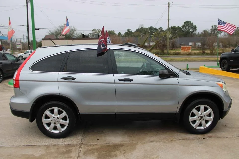 2008 Honda CR-V 3rd Gen - Image 8 of 11