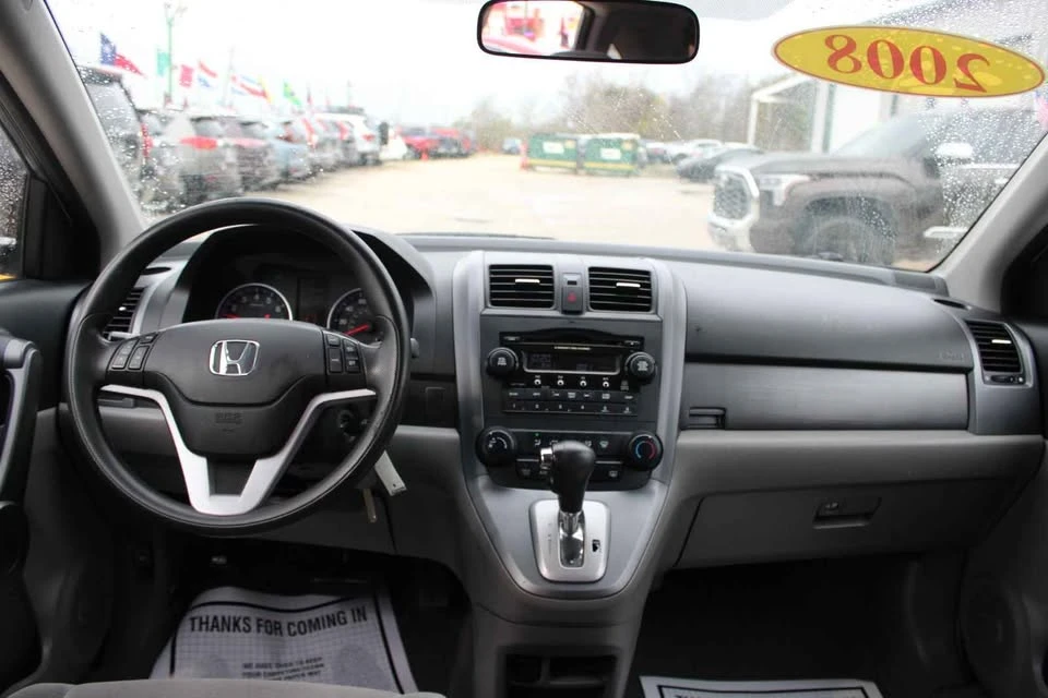 2008 Honda CR-V 3rd Gen - Image 5 of 11
