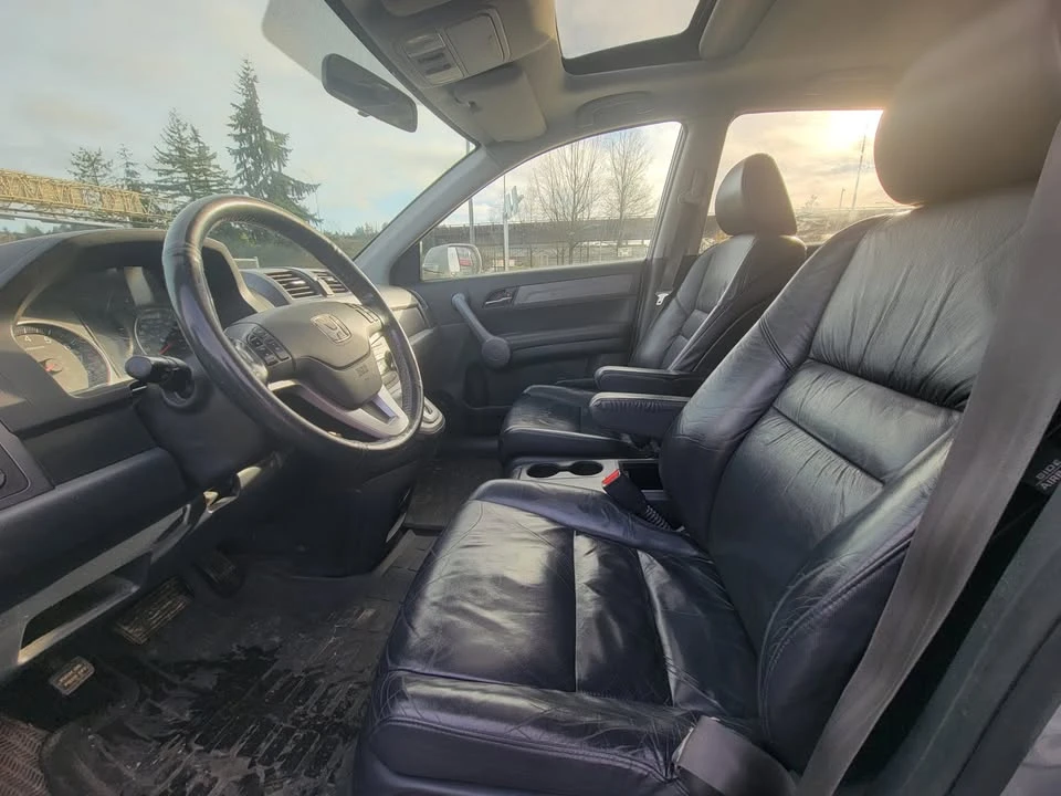 2008 Honda CR-V 3rd Gen - Image 10 of 13