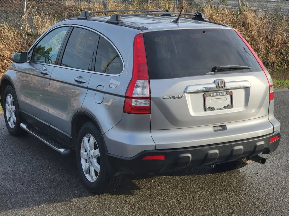 2008 Honda CR-V 3rd Gen - Image 6 of 13