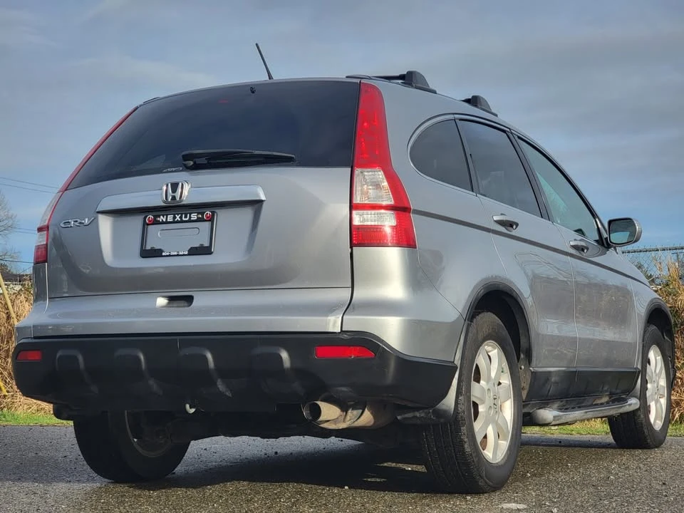 2008 Honda CR-V 3rd Gen - Image 4 of 13
