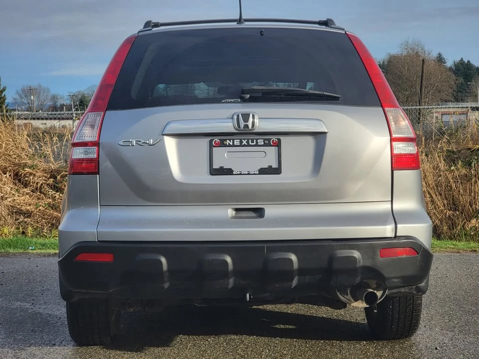 2008 Honda CR-V 3rd Gen - Image 5 of 13
