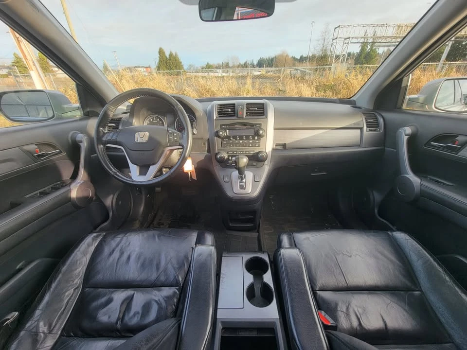 2008 Honda CR-V 3rd Gen - Image 8 of 13