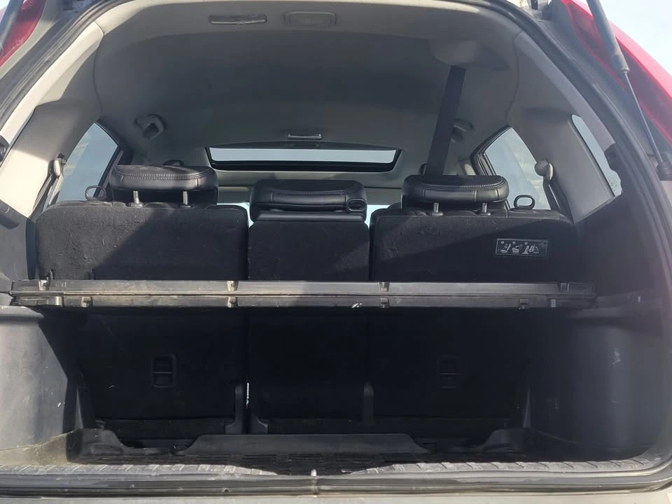 2008 Honda CR-V 3rd Gen - Image 12 of 13
