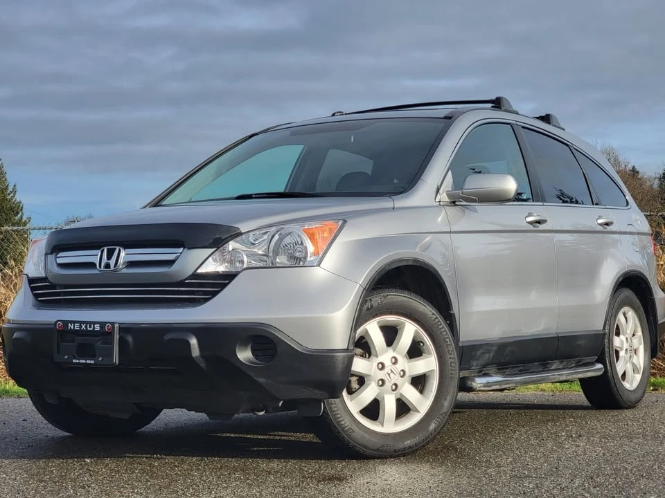 2008 Honda CR-V 3rd Gen - Image 2 of 13