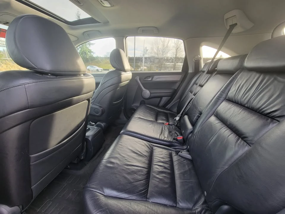 2008 Honda CR-V 3rd Gen - Image 11 of 13