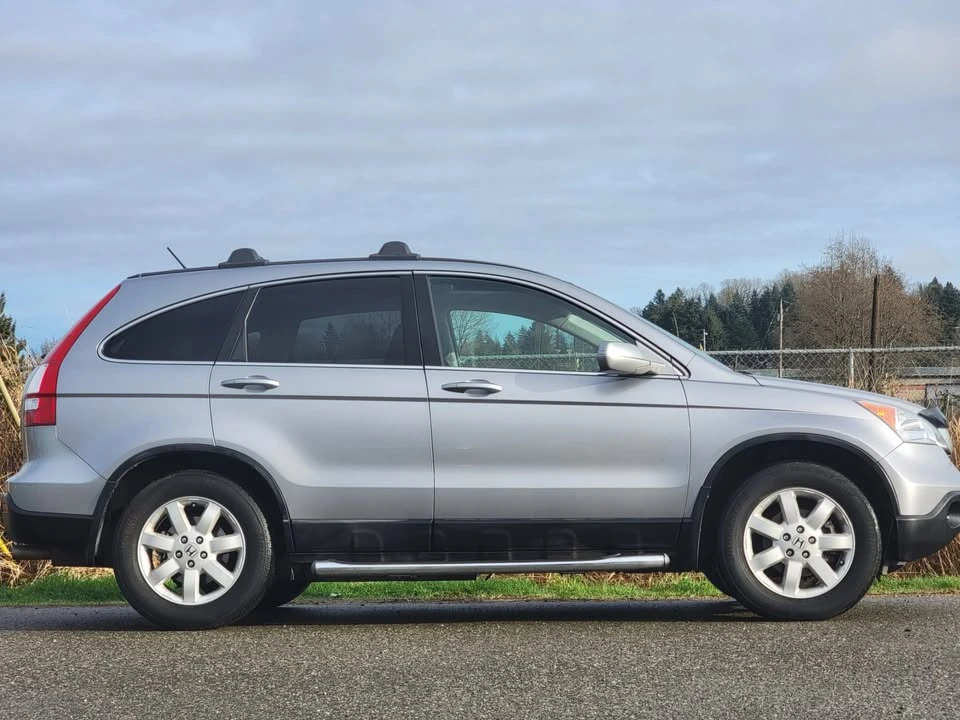 2008 Honda CR-V 3rd Gen - Image 3 of 13