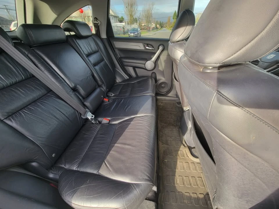 2008 Honda CR-V 3rd Gen - Image 13 of 13