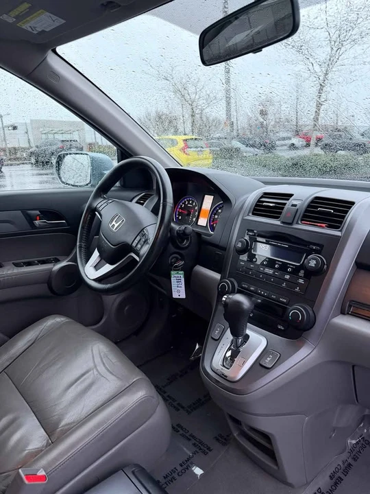2008 Honda CR-V 3rd Gen - Image 14 of 20