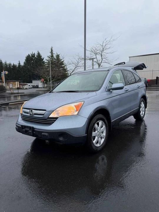 2008 Honda CR-V 3rd Gen - Image 2 of 20